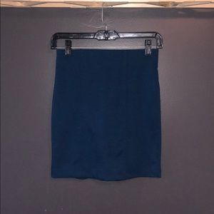 forever 21 pencil skirt